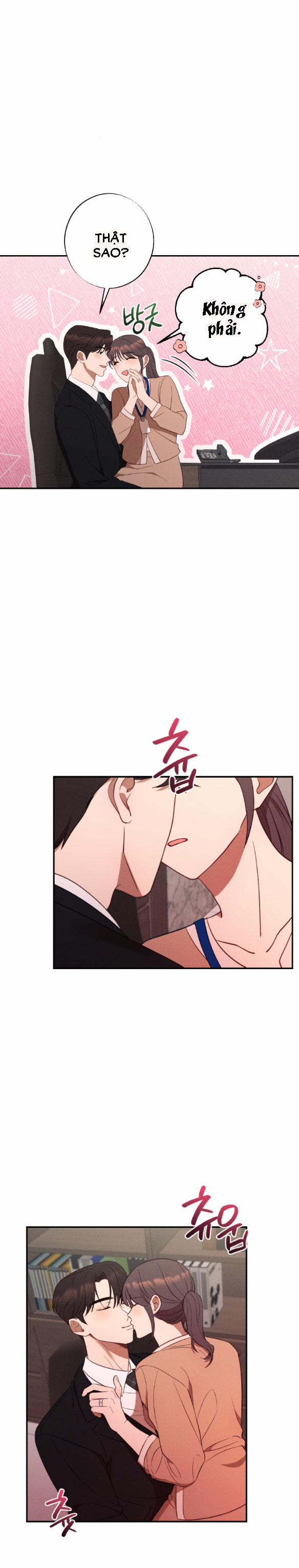 manhwax10.com - Truyện Manhwa [18+] Còn Nhiều Hơn Cả Những Mối Quan Hệ Đã Từng Chương 58 1 Trang 16