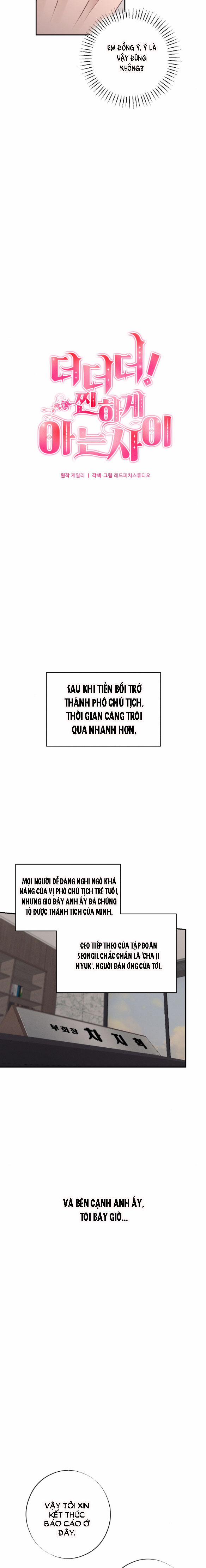 manhwax10.com - Truyện Manhwa [18+] Còn Nhiều Hơn Cả Những Mối Quan Hệ Đã Từng Chương 58 1 Trang 5