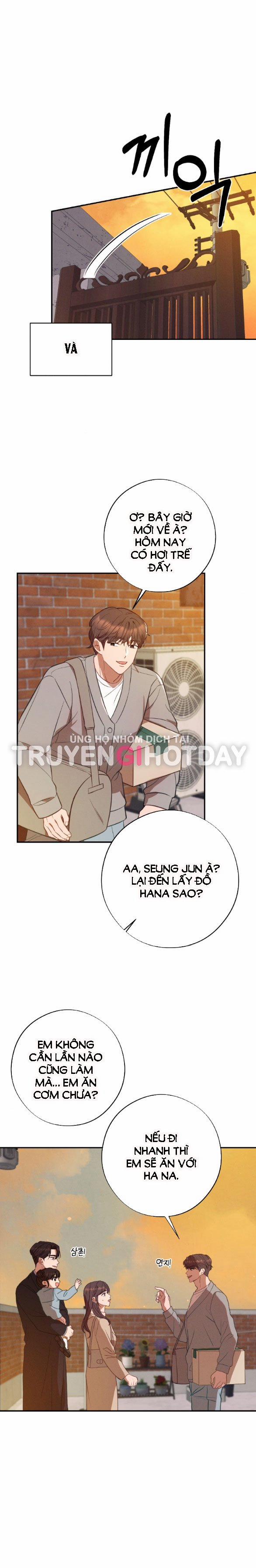 manhwax10.com - Truyện Manhwa [18+] Còn Nhiều Hơn Cả Những Mối Quan Hệ Đã Từng Chương 59 1 Trang 19