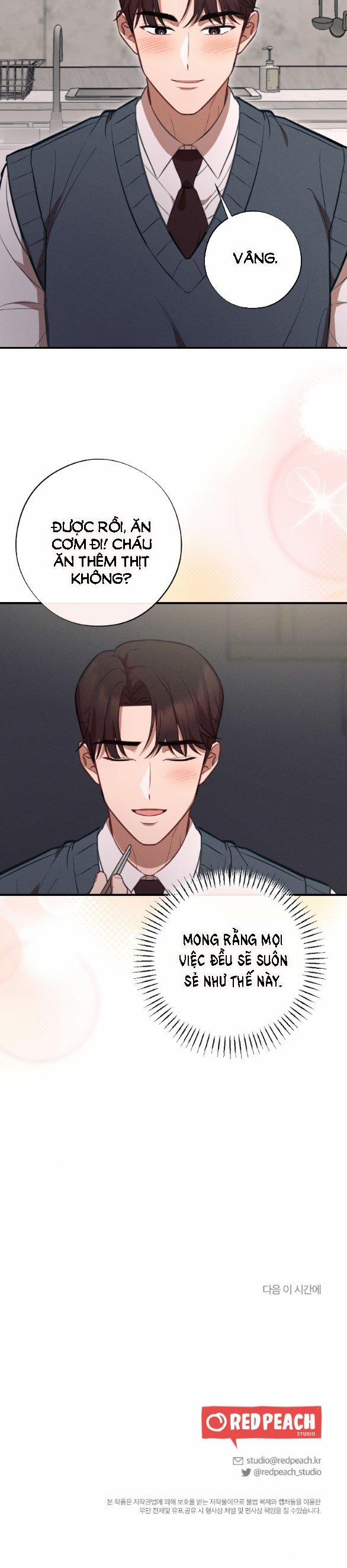 manhwax10.com - Truyện Manhwa [18+] Còn Nhiều Hơn Cả Những Mối Quan Hệ Đã Từng Chương 59 2 Trang 19