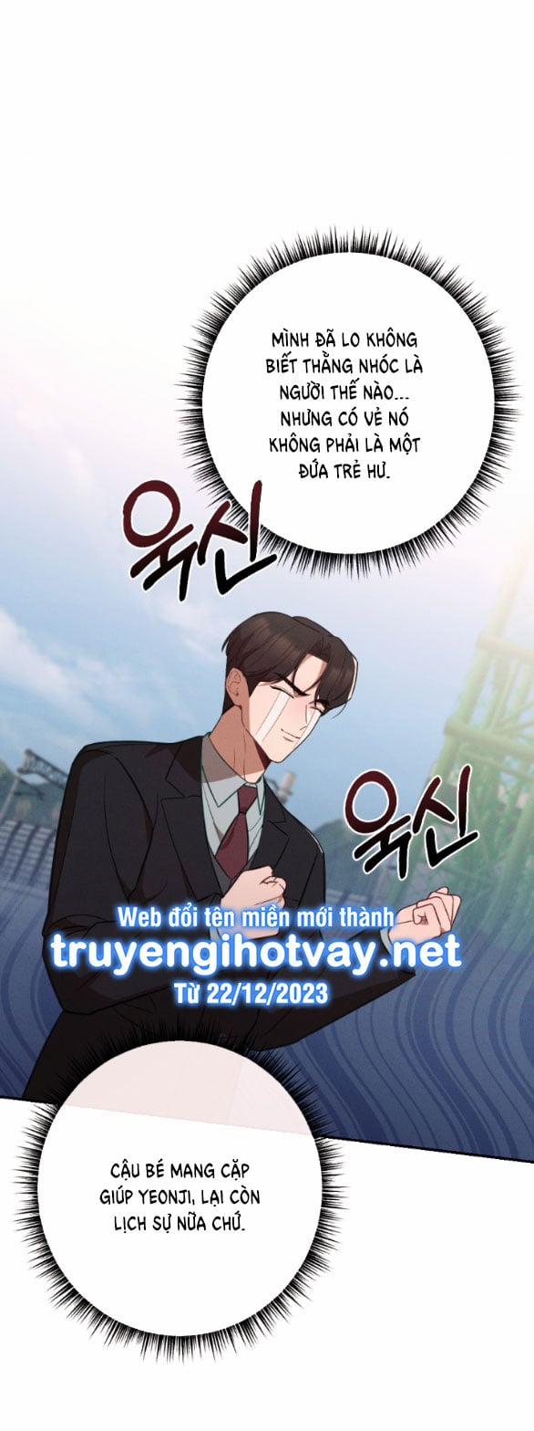 manhwax10.com - Truyện Manhwa [18+] Còn Nhiều Hơn Cả Những Mối Quan Hệ Đã Từng Chương 61 1 Trang 13