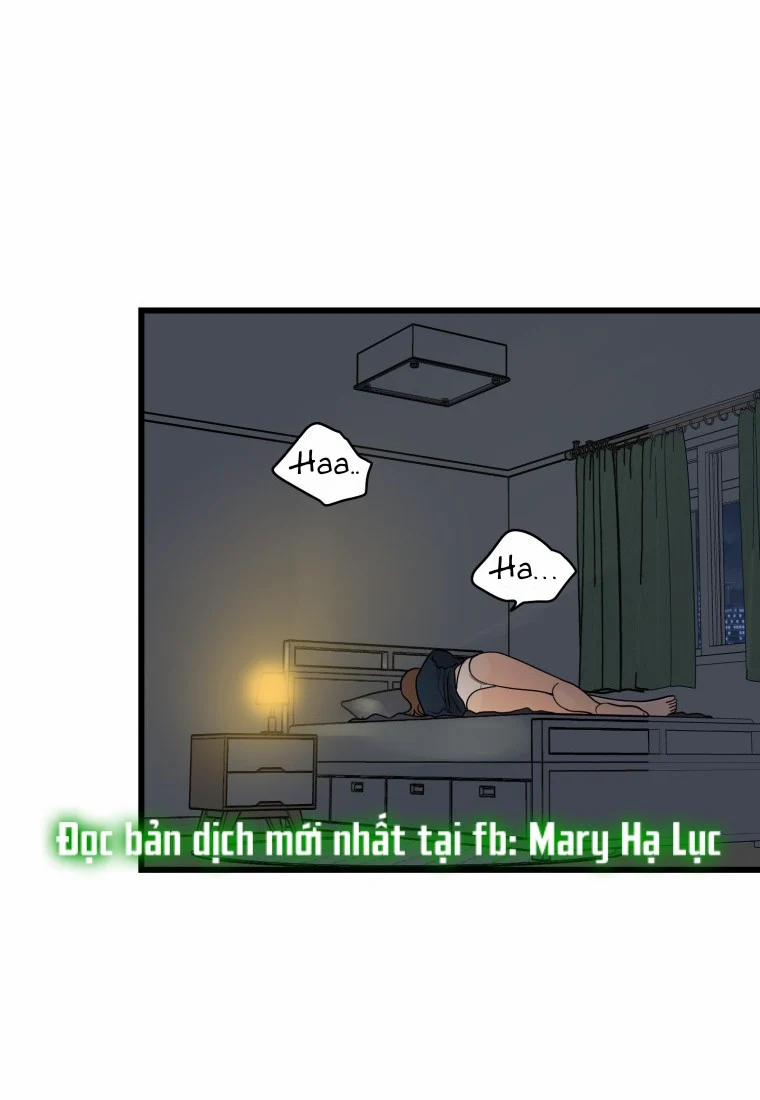 manhwax10.com - Truyện Manhwa [18+] Con Số 9 Kì Lạ Chương 1 1 Trang 2