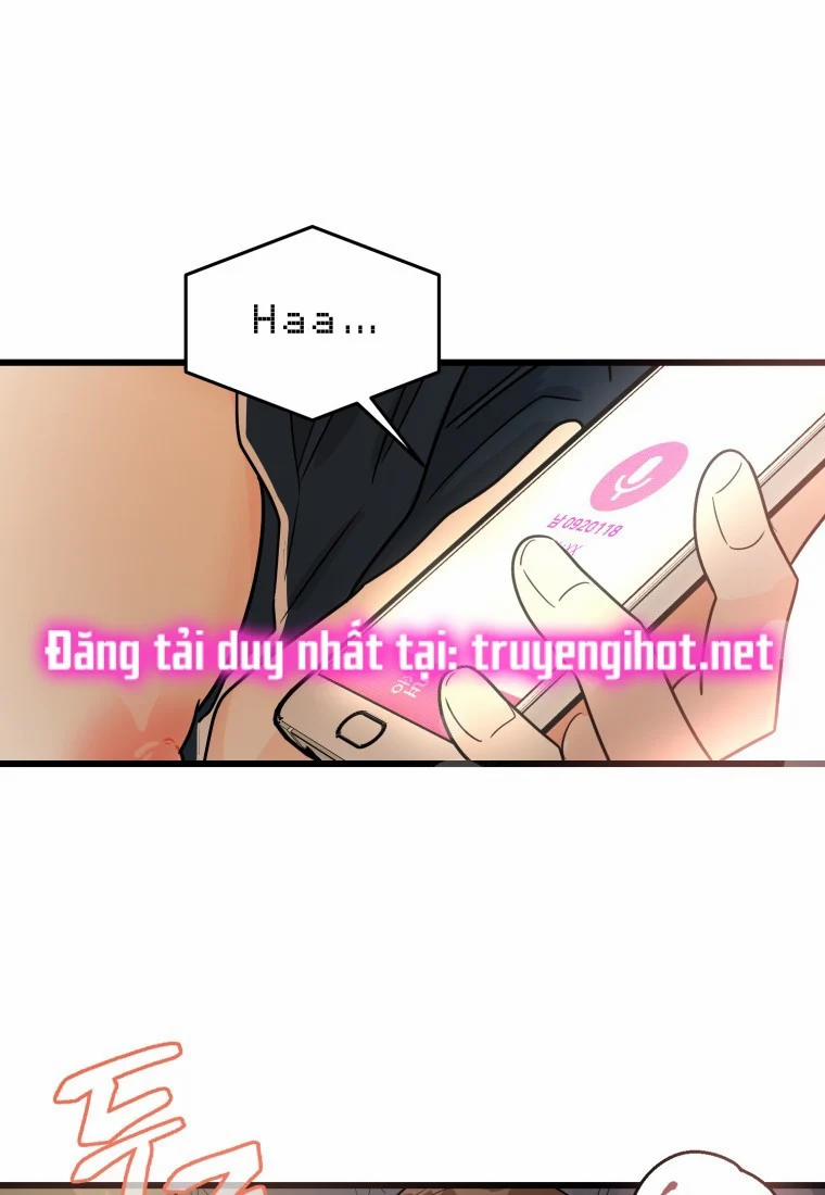 manhwax10.com - Truyện Manhwa [18+] Con Số 9 Kì Lạ Chương 1 1 Trang 3