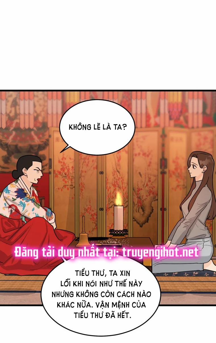 manhwax10.com - Truyện Manhwa [18+] Con Số 9 Kì Lạ Chương 1 1 Trang 39