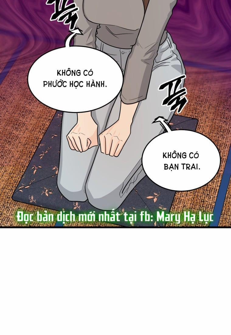 manhwax10.com - Truyện Manhwa [18+] Con Số 9 Kì Lạ Chương 1 1 Trang 41