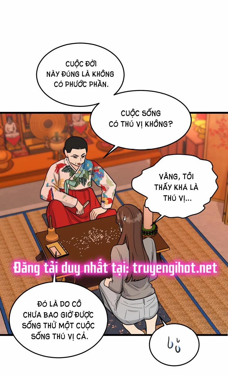 manhwax10.com - Truyện Manhwa [18+] Con Số 9 Kì Lạ Chương 1 1 Trang 42