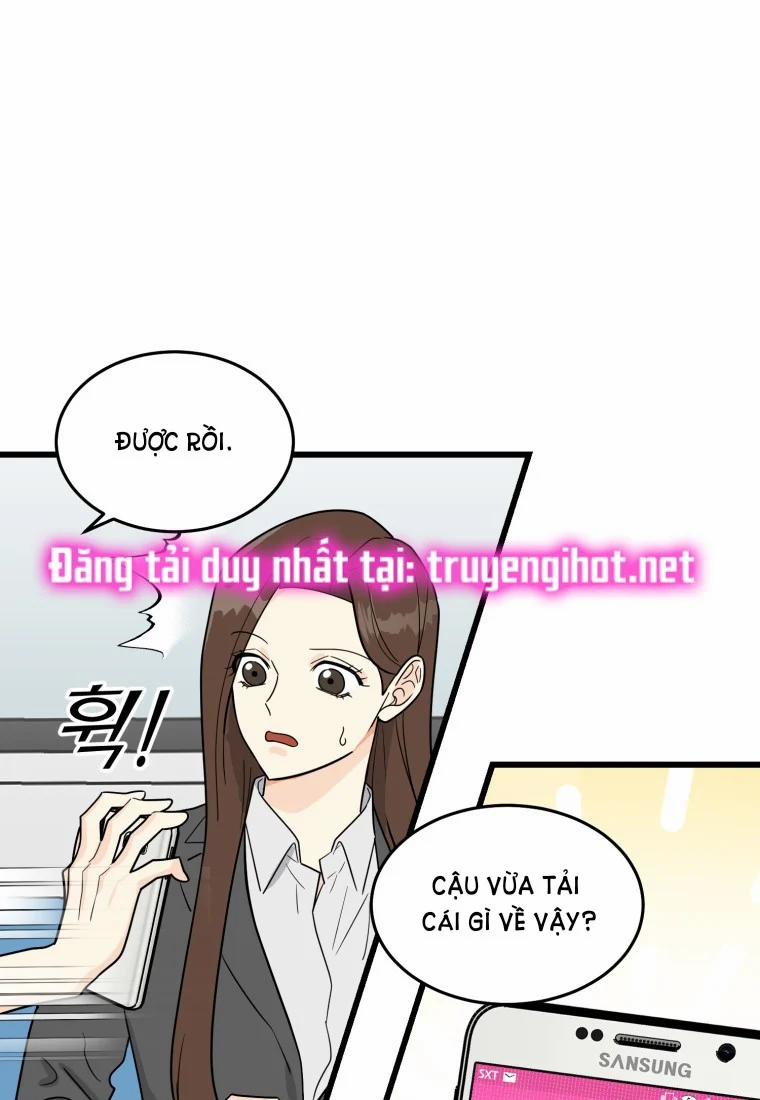 manhwax10.com - Truyện Manhwa [18+] Con Số 9 Kì Lạ Chương 1 2 Trang 23