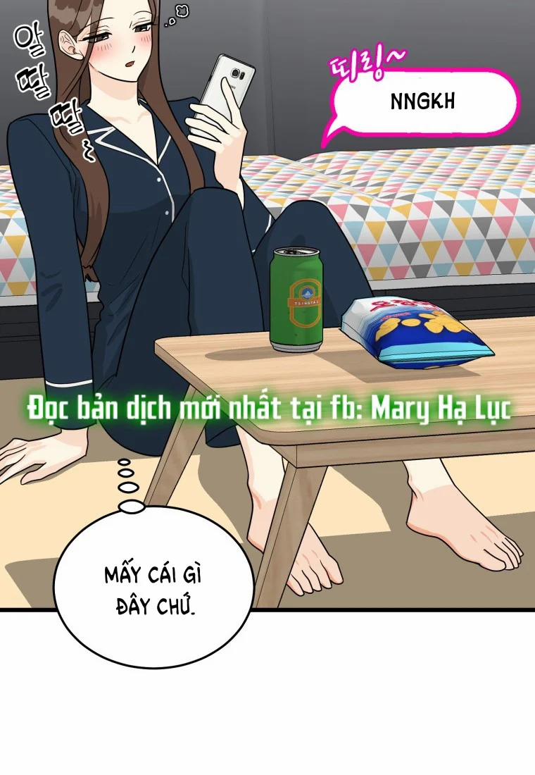 manhwax10.com - Truyện Manhwa [18+] Con Số 9 Kì Lạ Chương 1 2 Trang 32