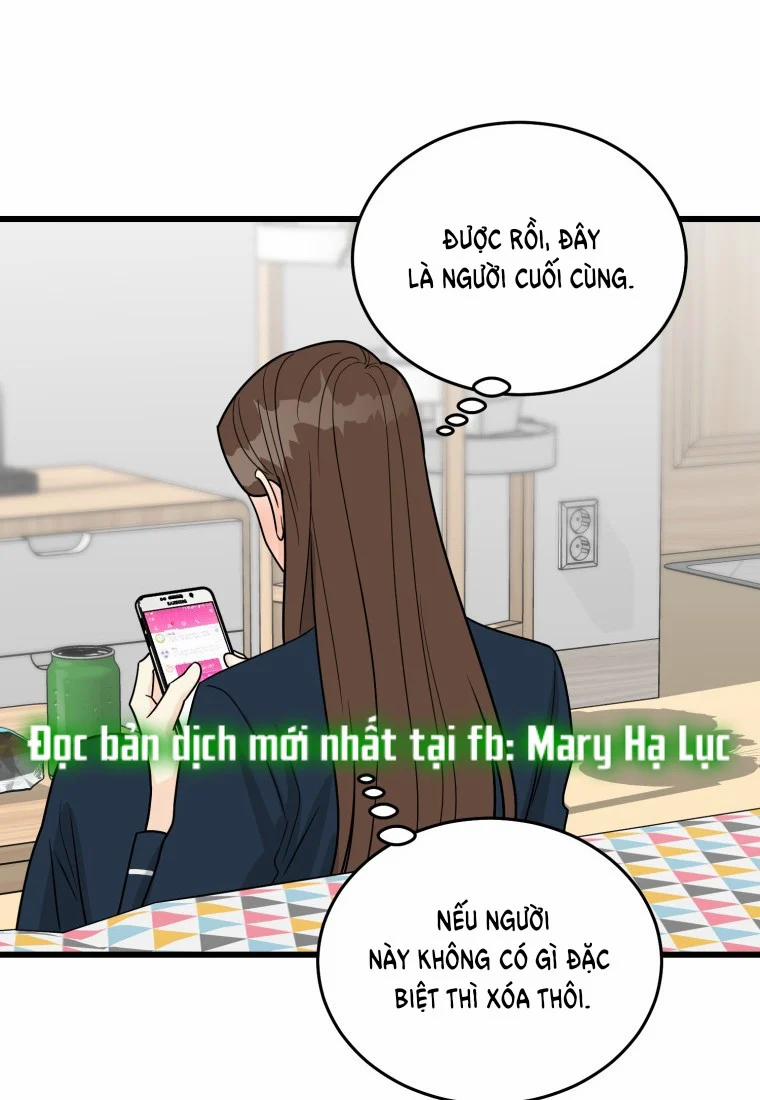 manhwax10.com - Truyện Manhwa [18+] Con Số 9 Kì Lạ Chương 1 2 Trang 40