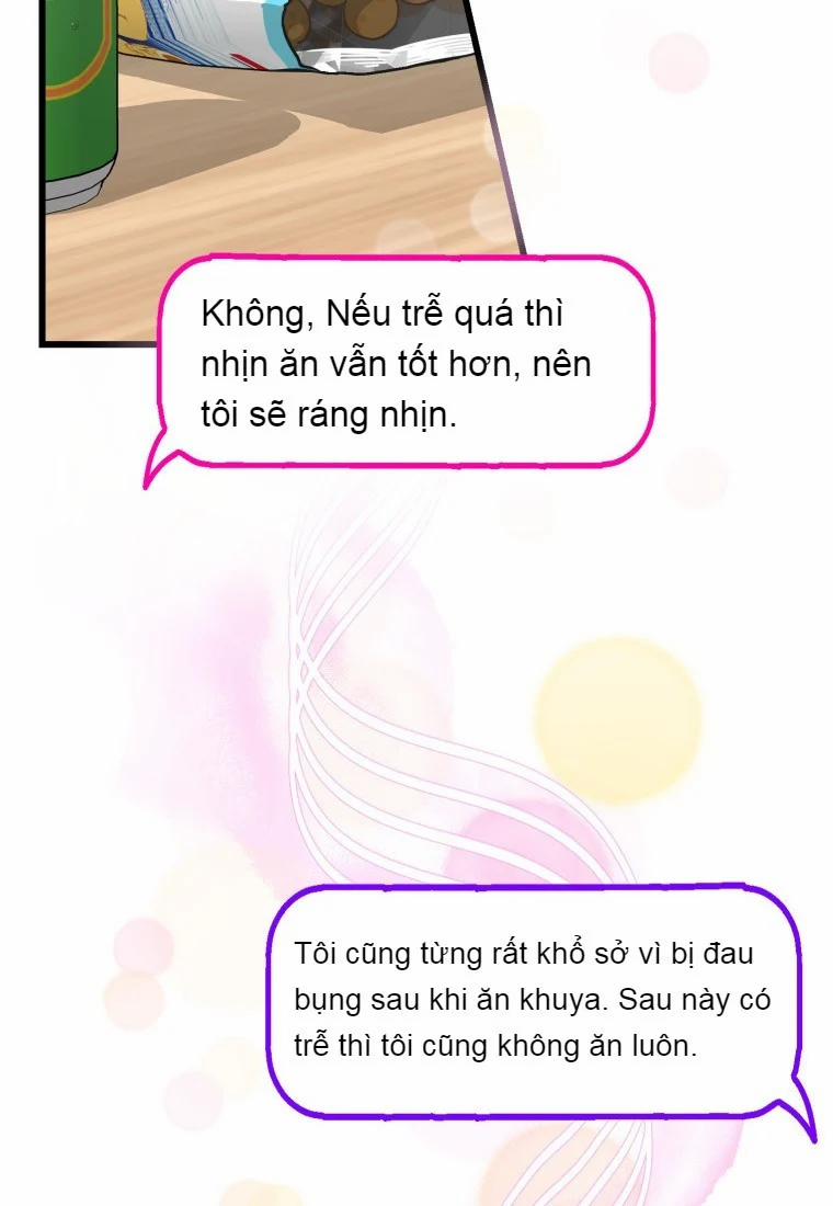 manhwax10.com - Truyện Manhwa [18+] Con Số 9 Kì Lạ Chương 2 1 Trang 6