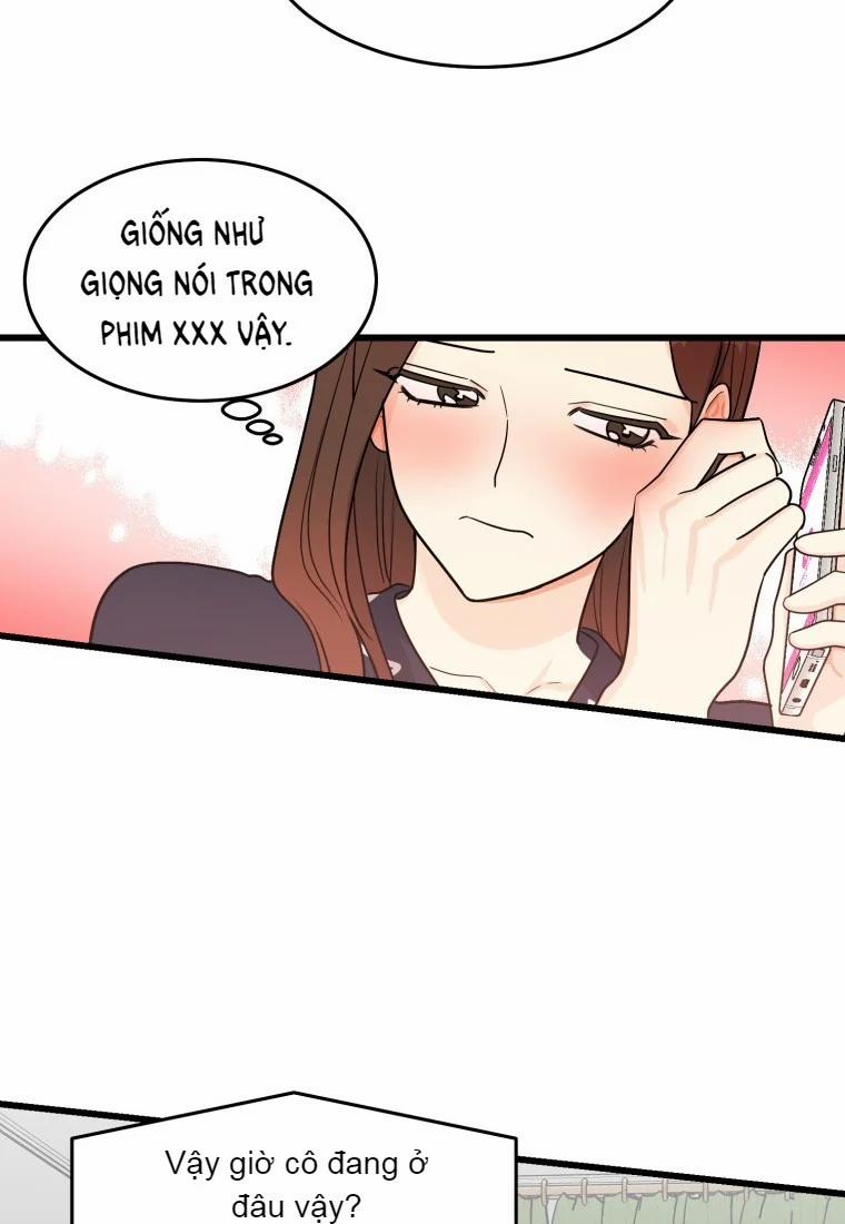 manhwax10.com - Truyện Manhwa [18+] Con Số 9 Kì Lạ Chương 2 2 Trang 2