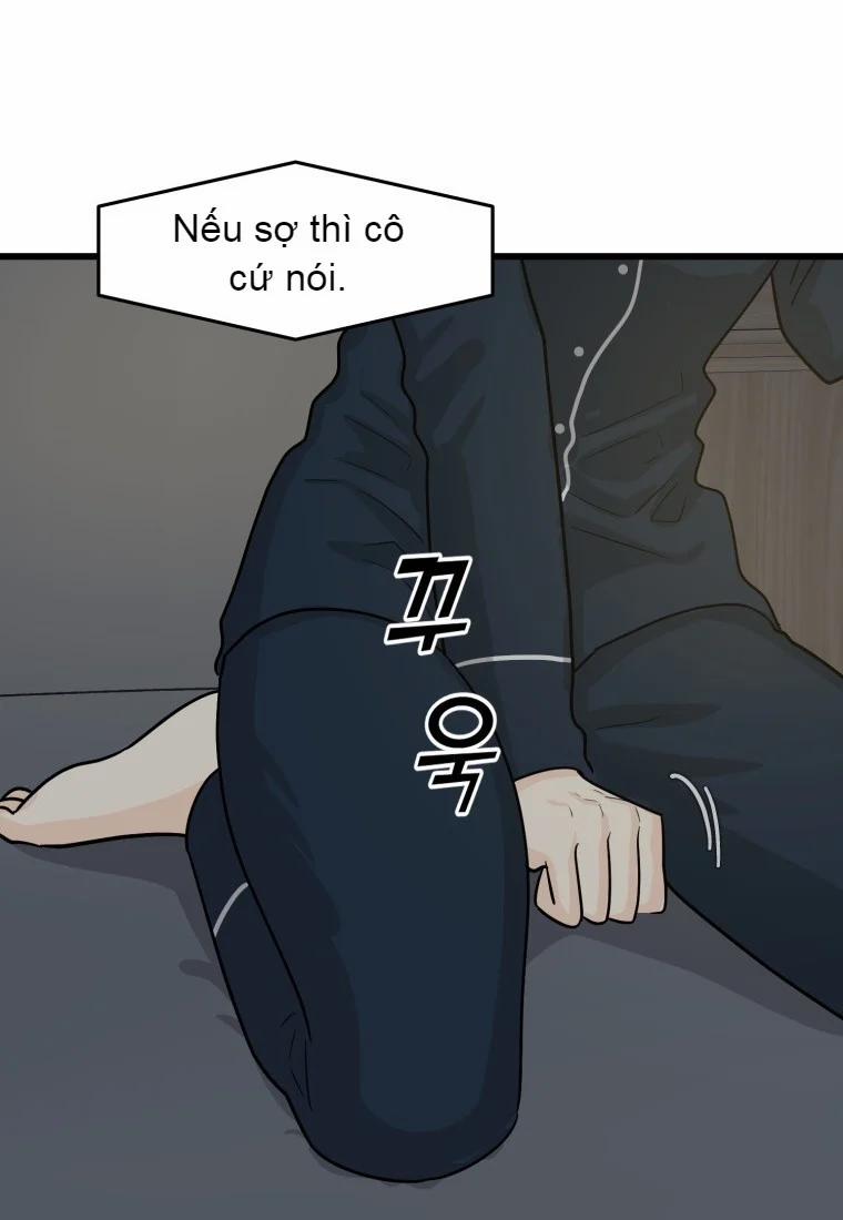 manhwax10.com - Truyện Manhwa [18+] Con Số 9 Kì Lạ Chương 2 2 Trang 16