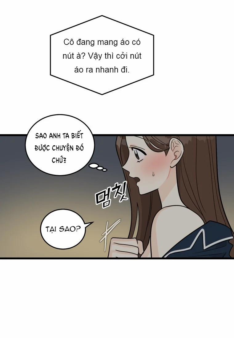 manhwax10.com - Truyện Manhwa [18+] Con Số 9 Kì Lạ Chương 2 2 Trang 24