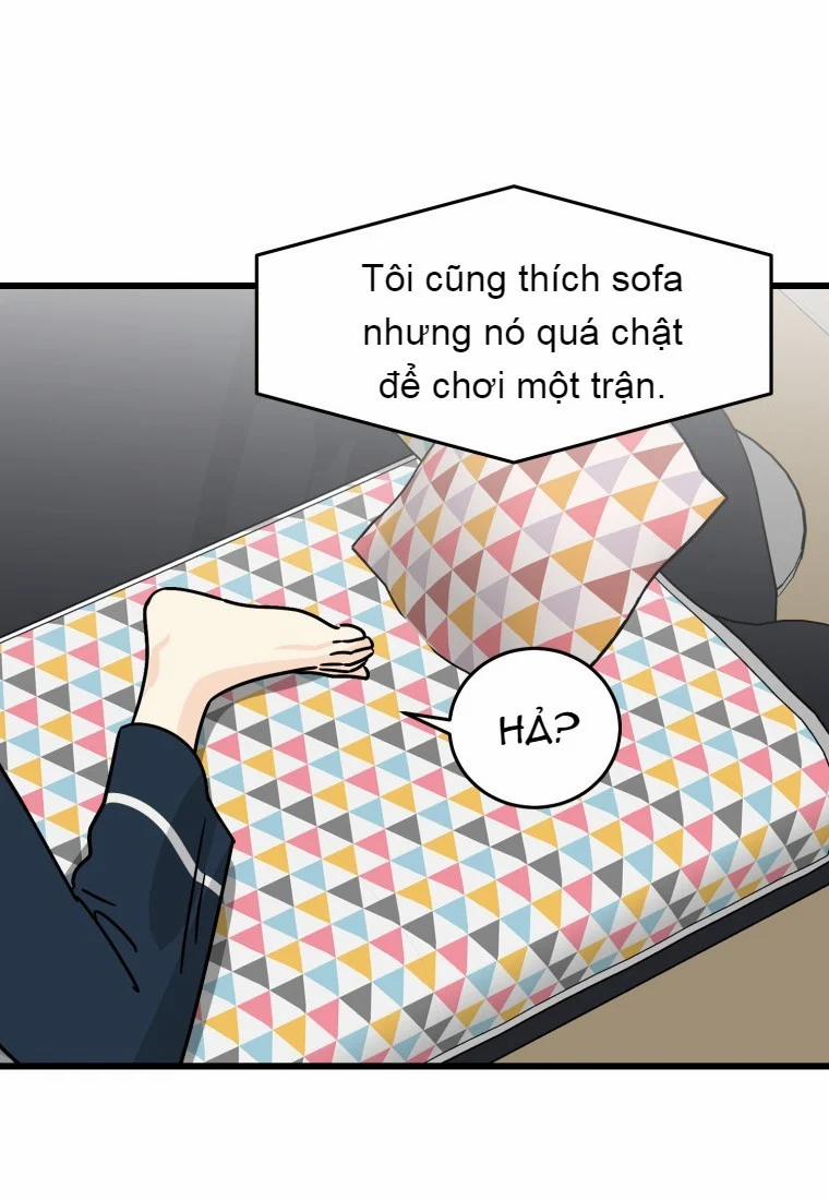 manhwax10.com - Truyện Manhwa [18+] Con Số 9 Kì Lạ Chương 2 2 Trang 4