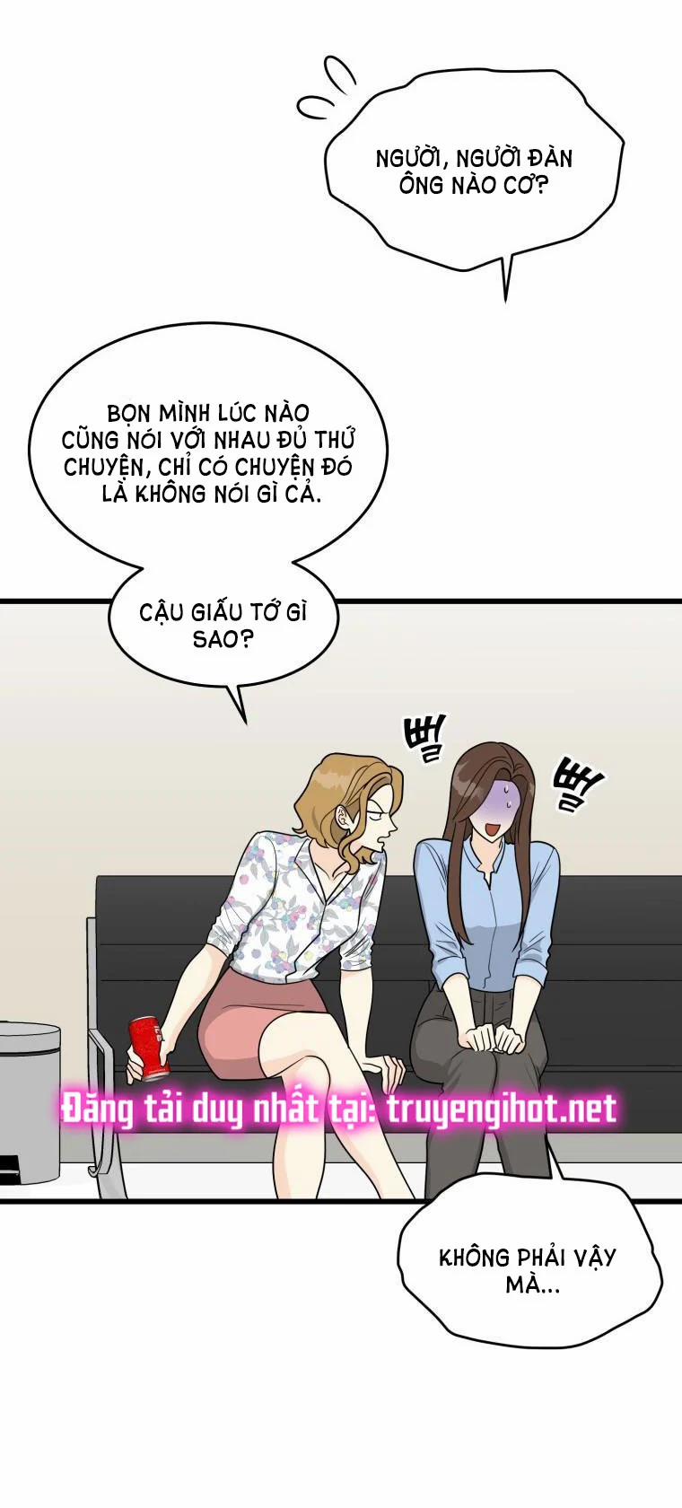 manhwax10.com - Truyện Manhwa [18+] Con Số 9 Kì Lạ Chương 21 2 Trang 15