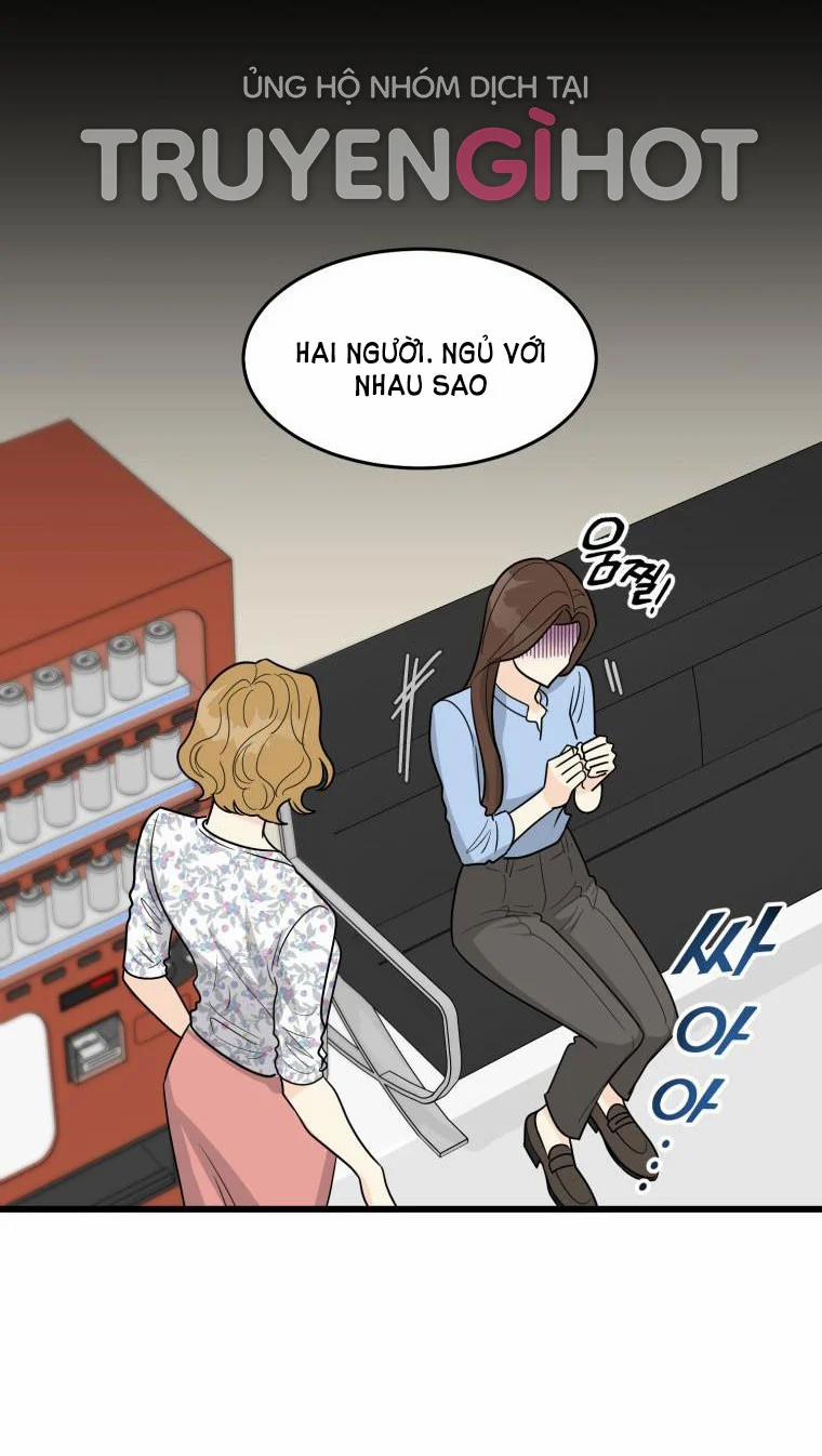 manhwax10.com - Truyện Manhwa [18+] Con Số 9 Kì Lạ Chương 21 2 Trang 25