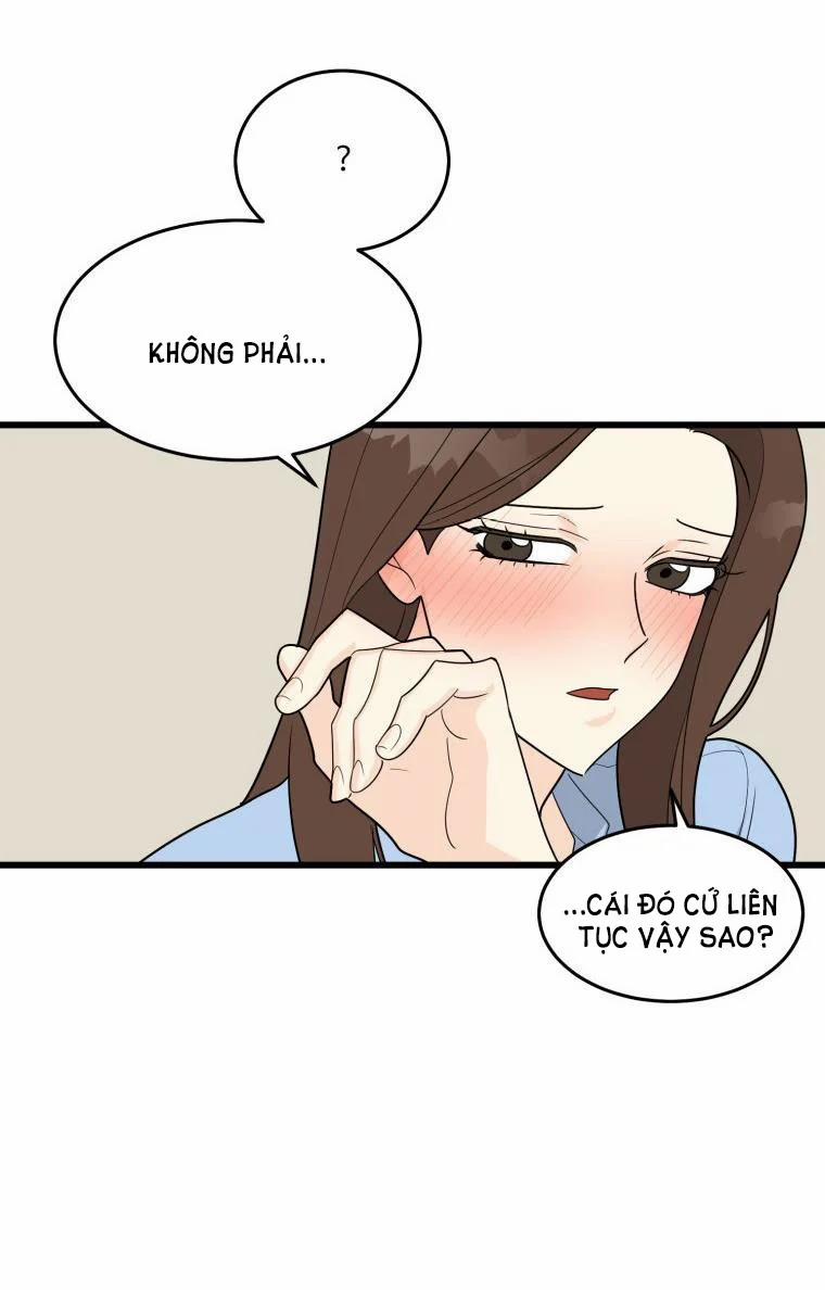 manhwax10.com - Truyện Manhwa [18+] Con Số 9 Kì Lạ Chương 21 2 Trang 32