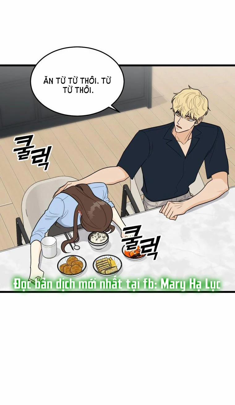 manhwax10.com - Truyện Manhwa [18+] Con Số 9 Kì Lạ Chương 22 1 Trang 16