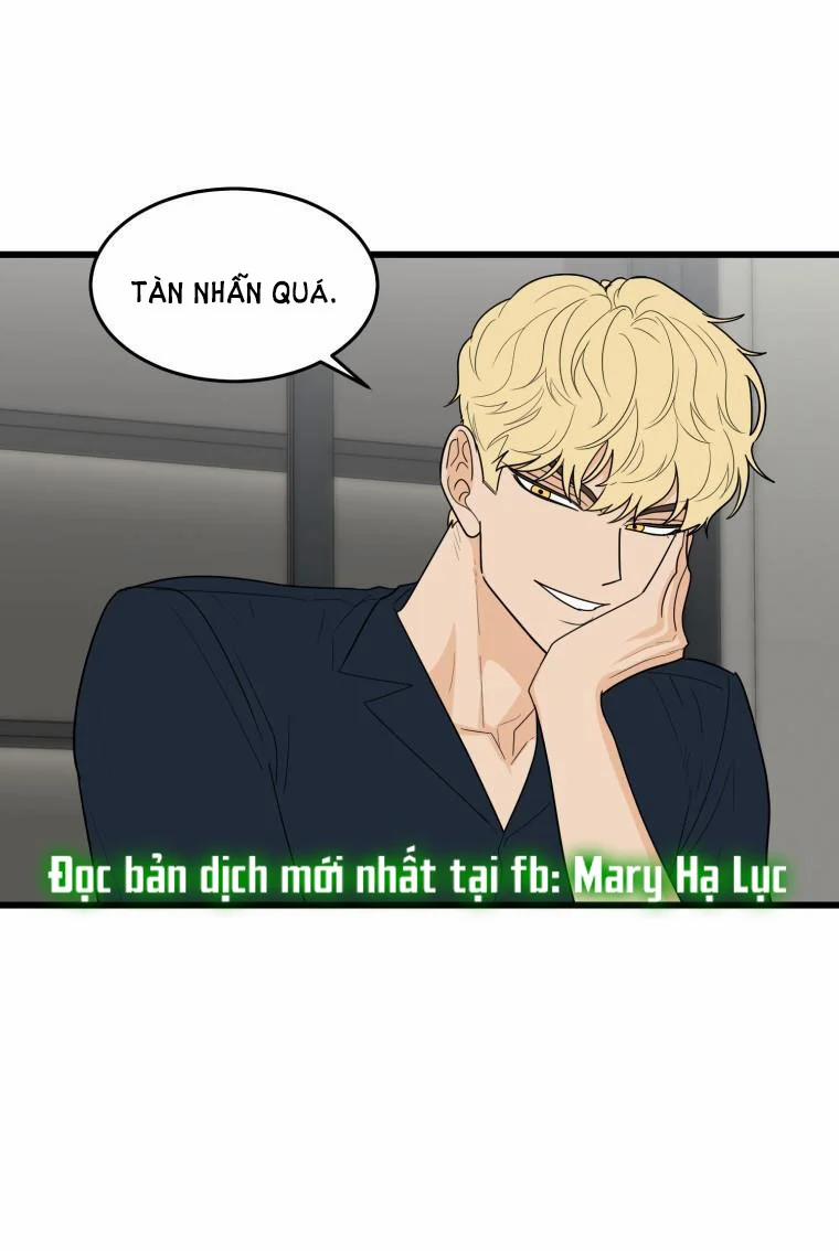 manhwax10.com - Truyện Manhwa [18+] Con Số 9 Kì Lạ Chương 22 1 Trang 6