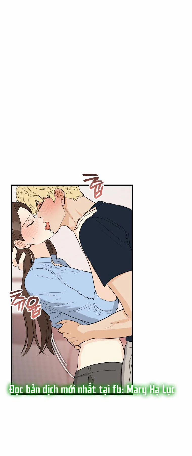 manhwax10.com - Truyện Manhwa [18+] Con Số 9 Kì Lạ Chương 23 1 Trang 15