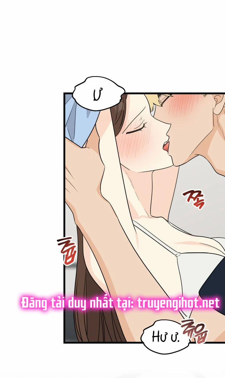 manhwax10.com - Truyện Manhwa [18+] Con Số 9 Kì Lạ Chương 23 1 Trang 16