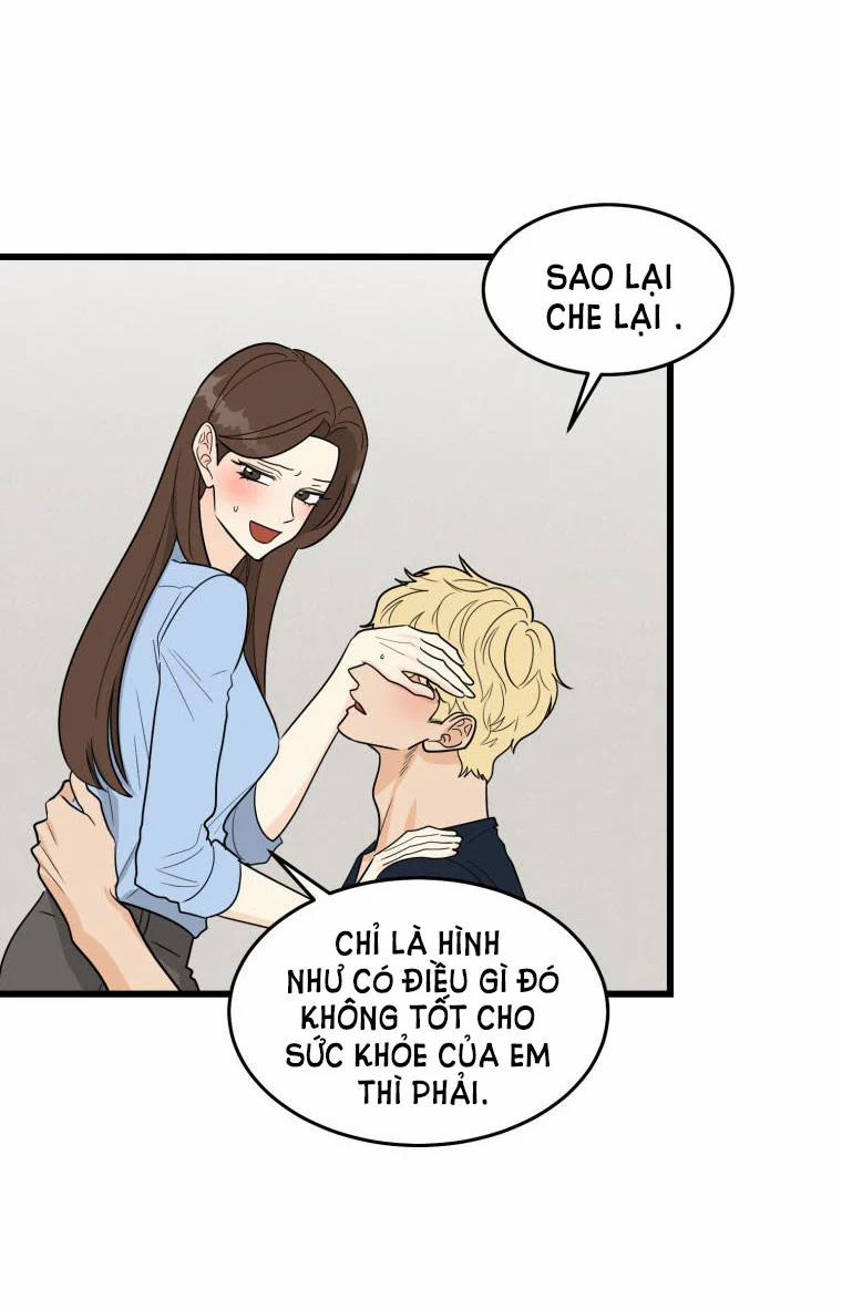 manhwax10.com - Truyện Manhwa [18+] Con Số 9 Kì Lạ Chương 23 1 Trang 5