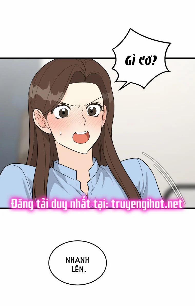 manhwax10.com - Truyện Manhwa [18+] Con Số 9 Kì Lạ Chương 23 1 Trang 9