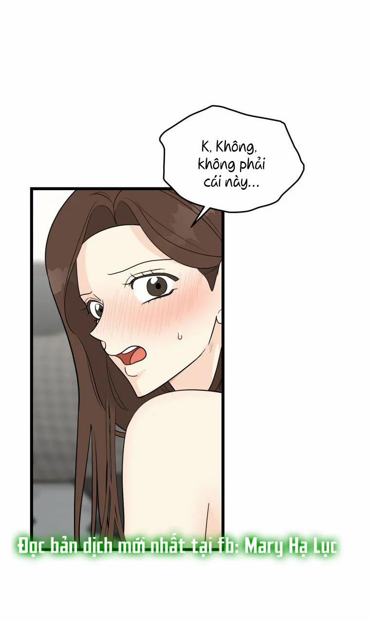 manhwax10.com - Truyện Manhwa [18+] Con Số 9 Kì Lạ Chương 23 2 Trang 9