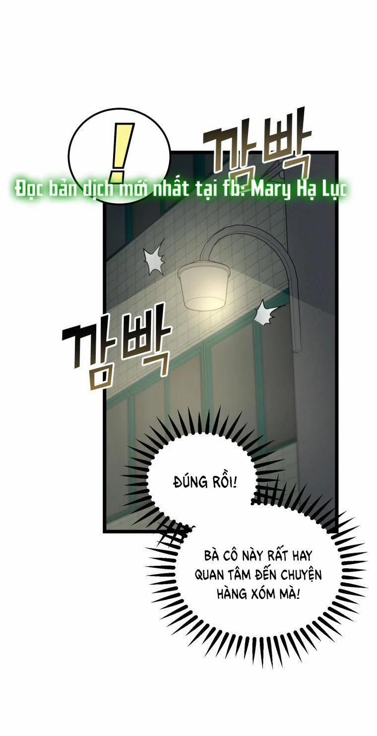 manhwax10.com - Truyện Manhwa [18+] Con Số 9 Kì Lạ Chương 25 Trang 16