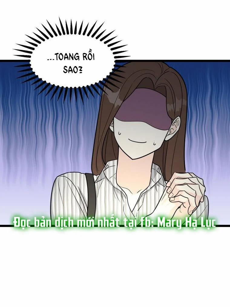 manhwax10.com - Truyện Manhwa [18+] Con Số 9 Kì Lạ Chương 25 Trang 19