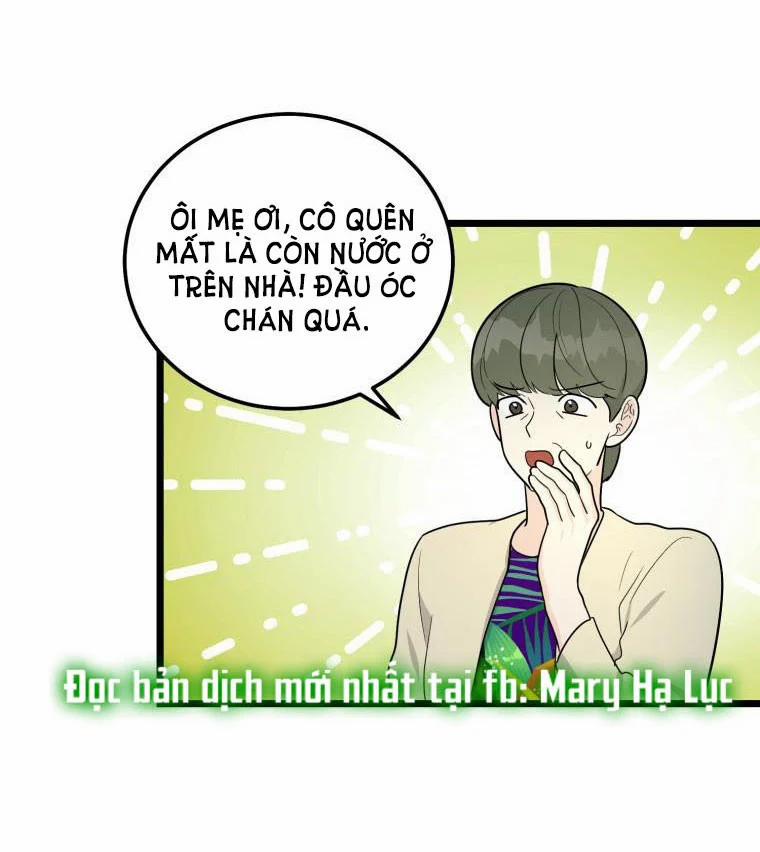 manhwax10.com - Truyện Manhwa [18+] Con Số 9 Kì Lạ Chương 25 Trang 23