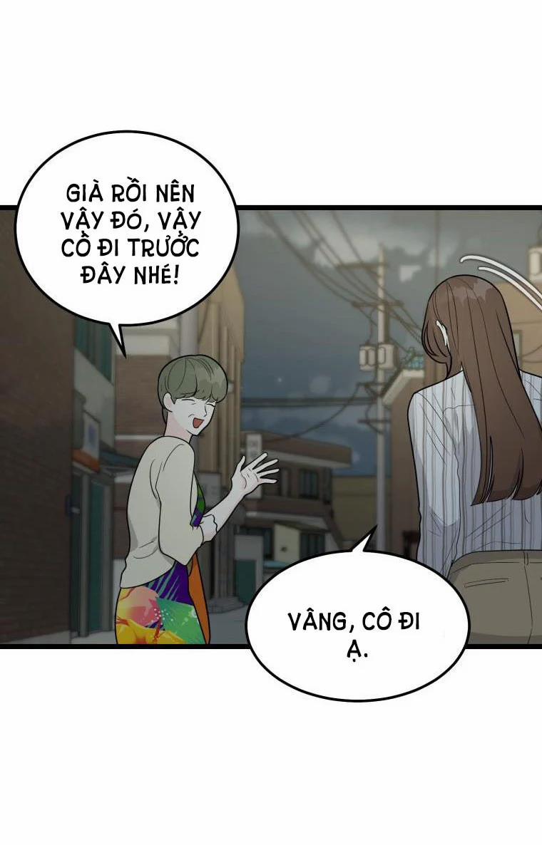 manhwax10.com - Truyện Manhwa [18+] Con Số 9 Kì Lạ Chương 25 Trang 24