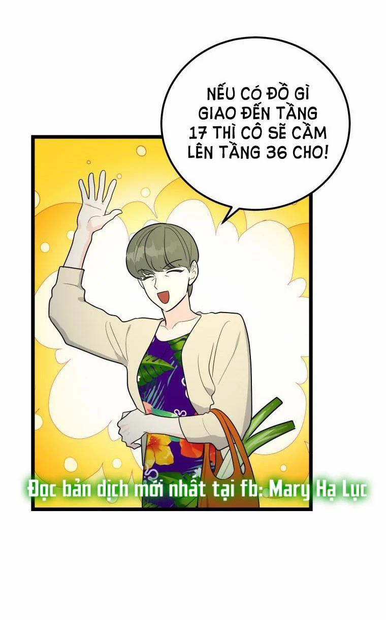 manhwax10.com - Truyện Manhwa [18+] Con Số 9 Kì Lạ Chương 25 Trang 27