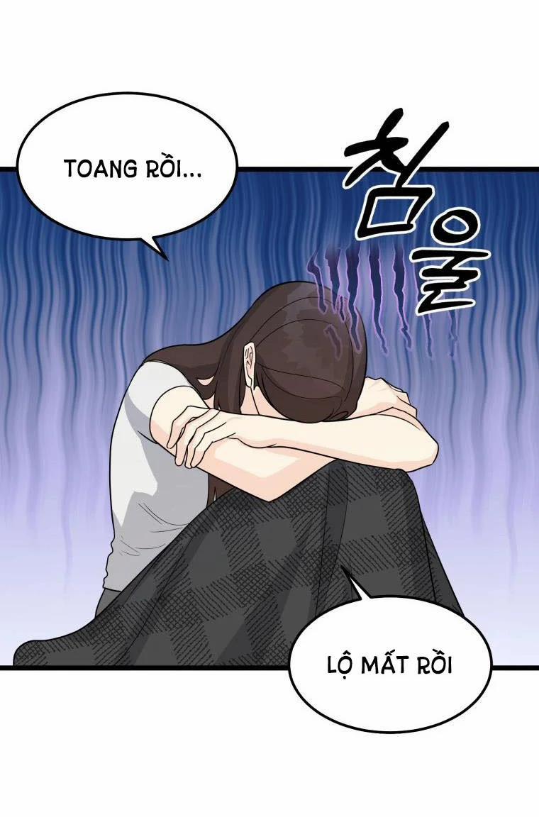 manhwax10.com - Truyện Manhwa [18+] Con Số 9 Kì Lạ Chương 25 Trang 31