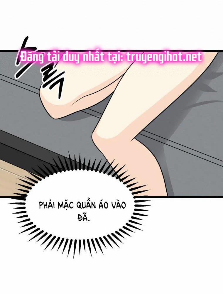 manhwax10.com - Truyện Manhwa [18+] Con Số 9 Kì Lạ Chương 26 5 Trang 19