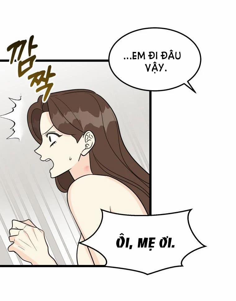 manhwax10.com - Truyện Manhwa [18+] Con Số 9 Kì Lạ Chương 26 5 Trang 20