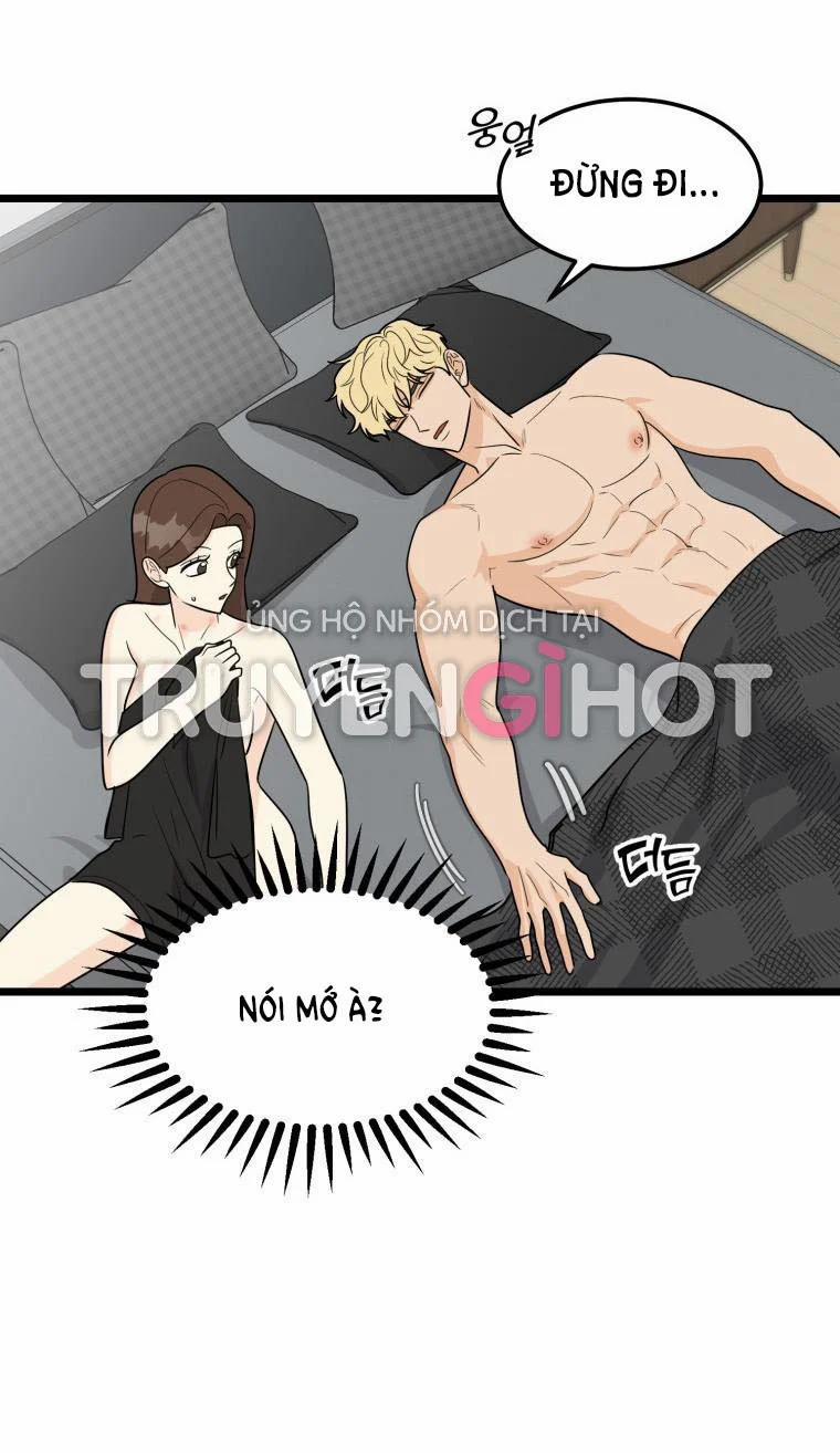 manhwax10.com - Truyện Manhwa [18+] Con Số 9 Kì Lạ Chương 26 5 Trang 21