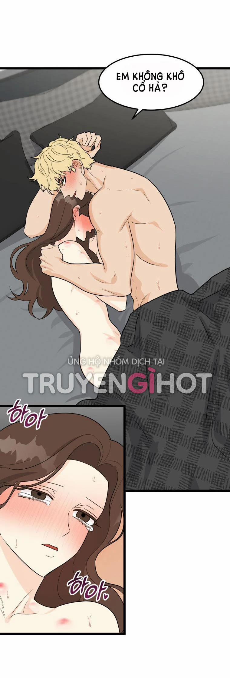 manhwax10.com - Truyện Manhwa [18+] Con Số 9 Kì Lạ Chương 26 Trang 2