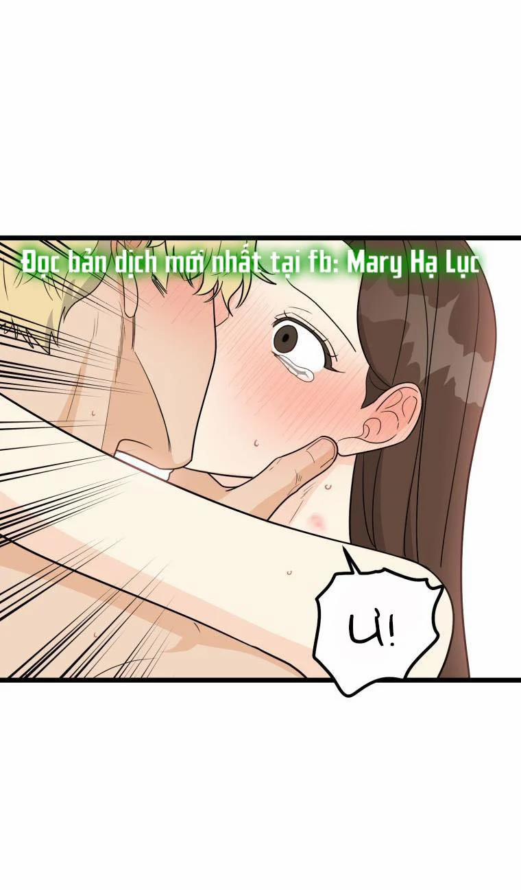 manhwax10.com - Truyện Manhwa [18+] Con Số 9 Kì Lạ Chương 26 Trang 19