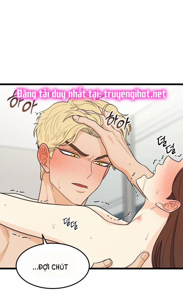 manhwax10.com - Truyện Manhwa [18+] Con Số 9 Kì Lạ Chương 26 Trang 30