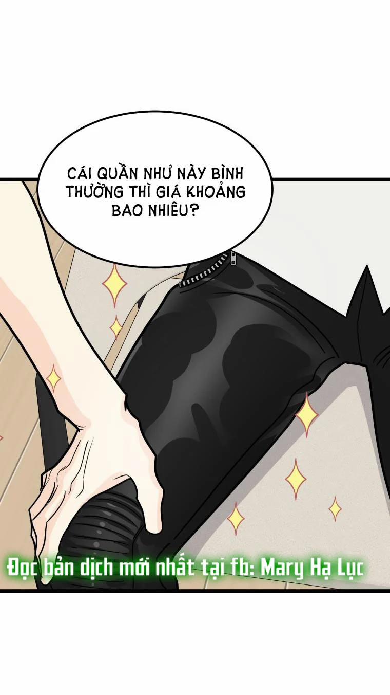 manhwax10.com - Truyện Manhwa [18+] Con Số 9 Kì Lạ Chương 27 5 Trang 19