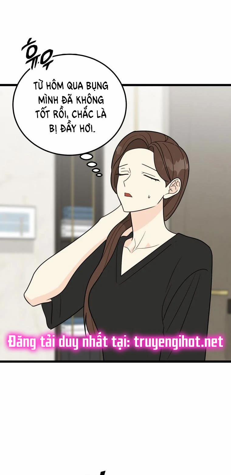 manhwax10.com - Truyện Manhwa [18+] Con Số 9 Kì Lạ Chương 28 Trang 3