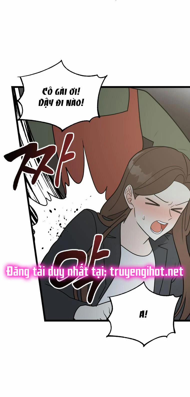 manhwax10.com - Truyện Manhwa [18+] Con Số 9 Kì Lạ Chương 28 Trang 33