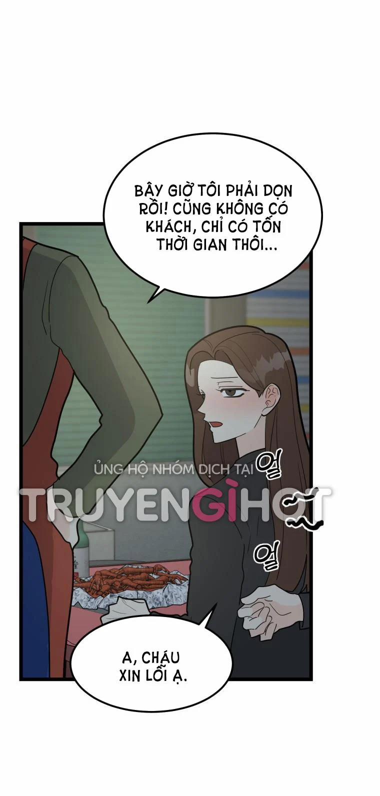 manhwax10.com - Truyện Manhwa [18+] Con Số 9 Kì Lạ Chương 28 Trang 34