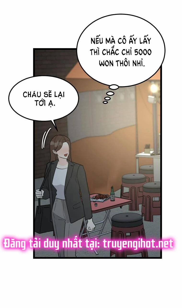 manhwax10.com - Truyện Manhwa [18+] Con Số 9 Kì Lạ Chương 28 Trang 38