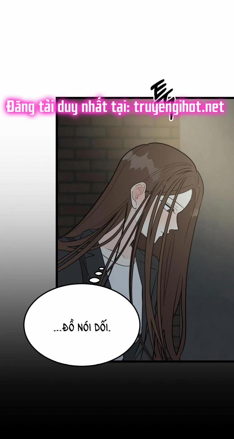 manhwax10.com - Truyện Manhwa [18+] Con Số 9 Kì Lạ Chương 28 Trang 42