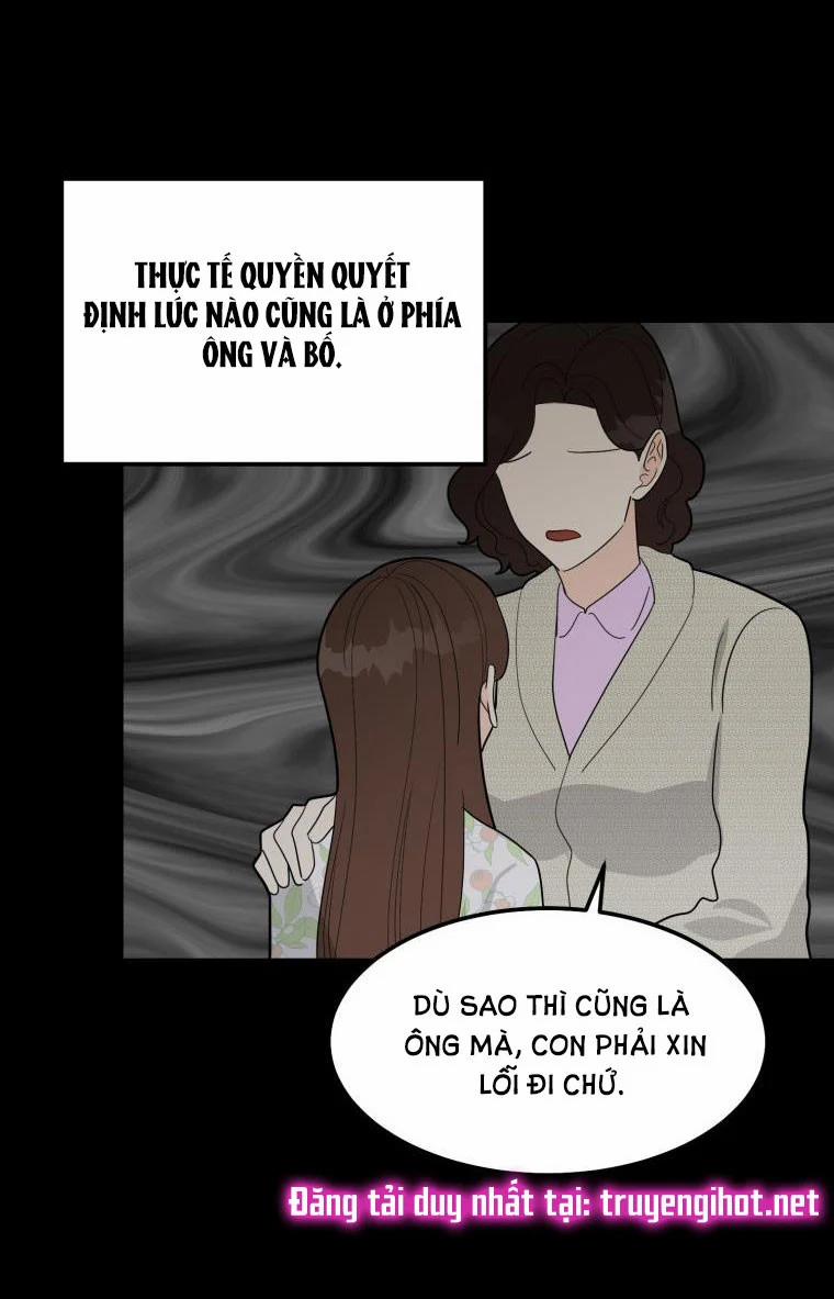 manhwax10.com - Truyện Manhwa [18+] Con Số 9 Kì Lạ Chương 29 Trang 20