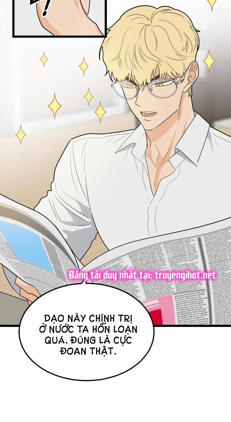 manhwax10.com - Truyện Manhwa [18+] Con Số 9 Kì Lạ Chương 29 Trang 33