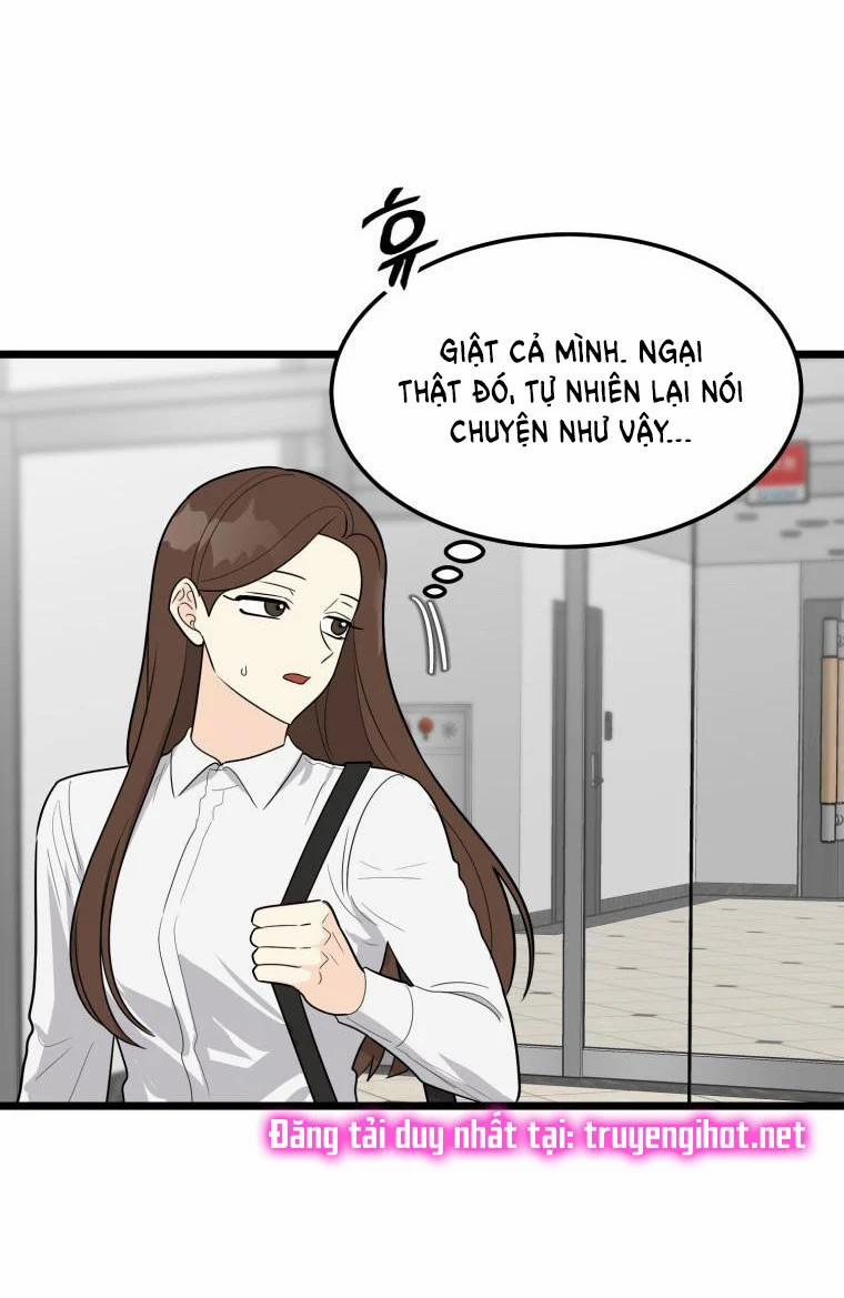 manhwax10.com - Truyện Manhwa [18+] Con Số 9 Kì Lạ Chương 30 5 Trang 27