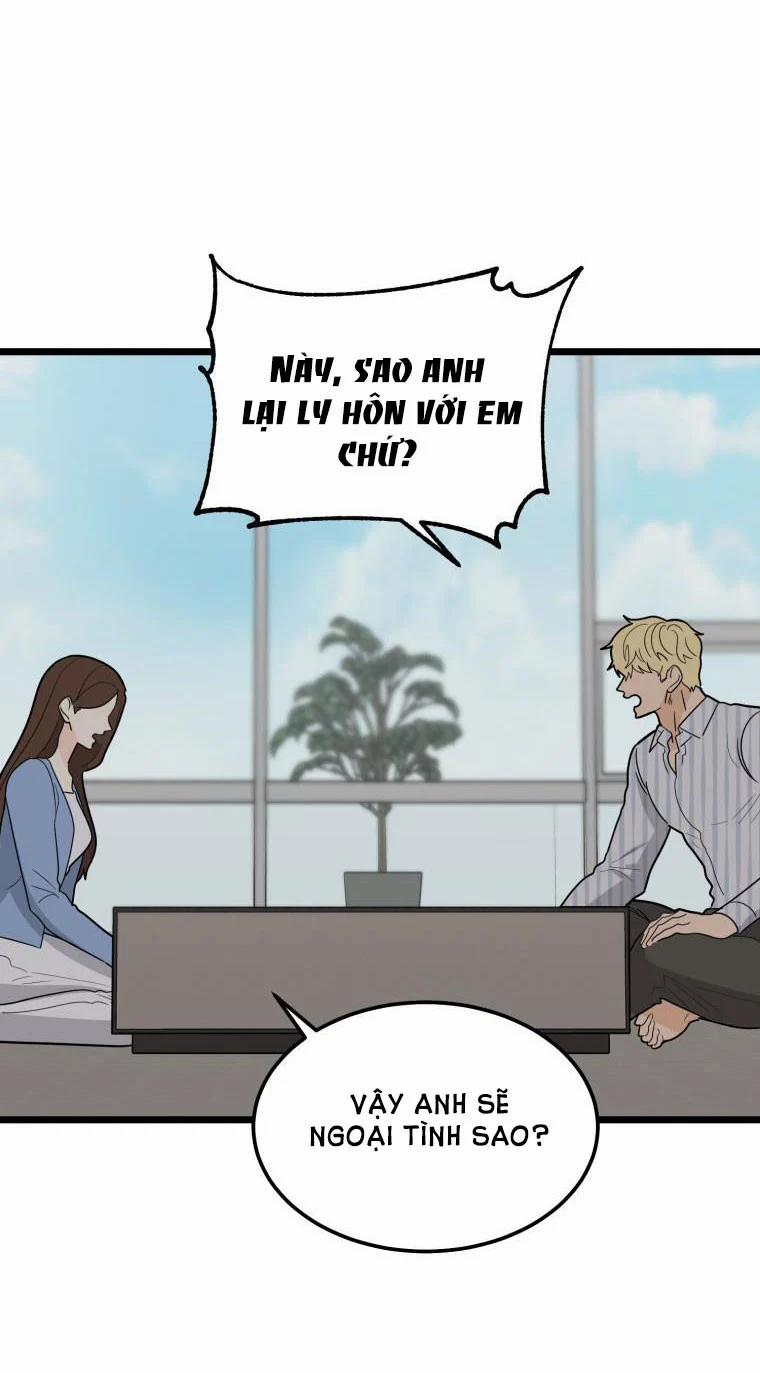 manhwax10.com - Truyện Manhwa [18+] Con Số 9 Kì Lạ Chương 30 Trang 18